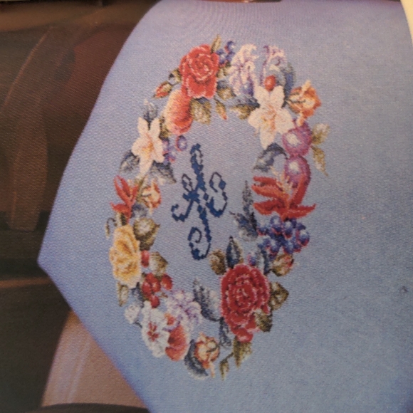 Just CrossStitch Magazine ~ September/October 1994 - Picture 8 of 15